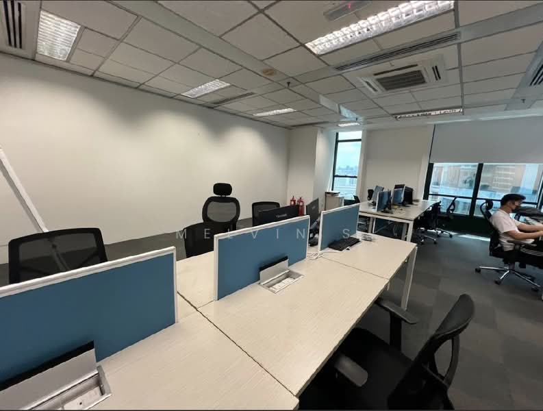 Pejabat untuk Disewa di Bukit Bintang (KL City Centre) - Melvin S - Workspace - PropertyGuru.com.my