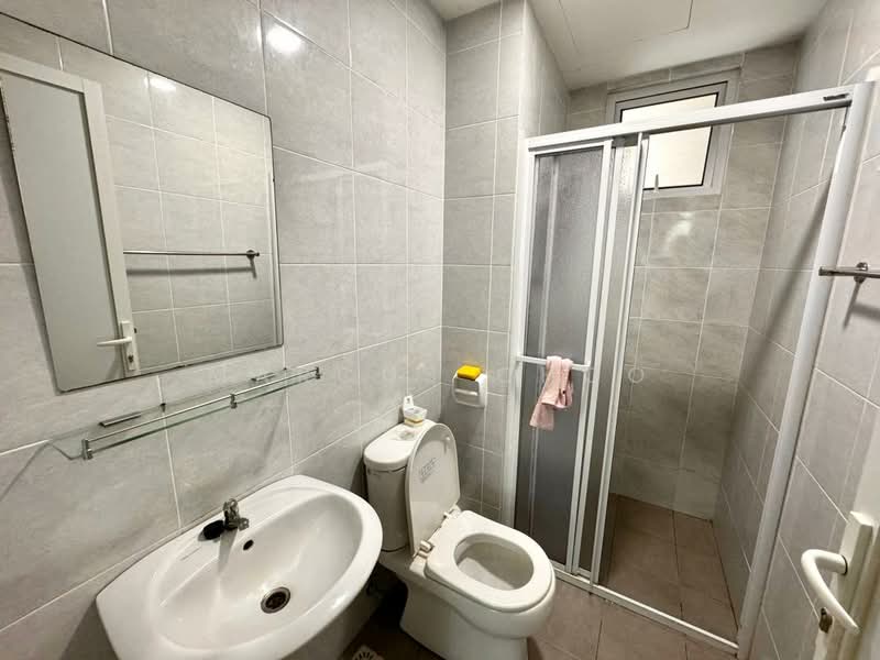 Kondominium untuk Disewa di i-Santorini - Marcus Choo - Bathroom - PropertyGuru.com.my