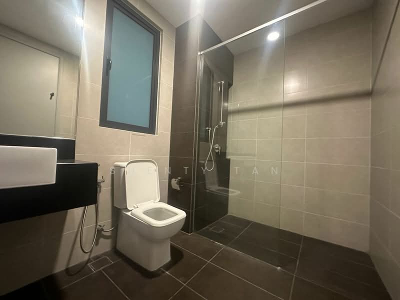 Kondominium untuk Disewa di Sunway Mont Residences - Shenty Tan - Bathroom - PropertyGuru.com.my