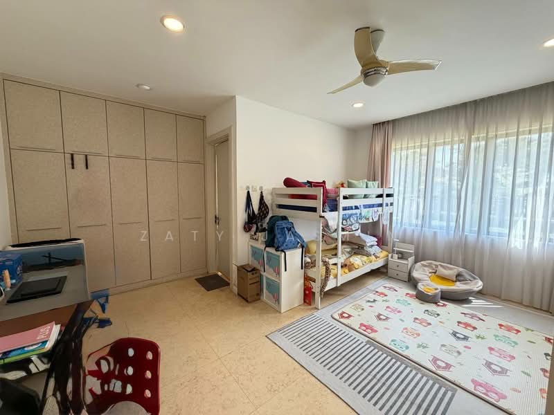 Bungalow for Sale in Subang Bestari (Shah Alam) - Zaty Jasmin - Bedroom - PropertyGuru.com.my