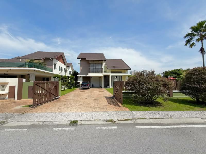 Bungalow for Sale in Subang Bestari (Shah Alam) - Zaty Jasmin - Exterior - PropertyGuru.com.my