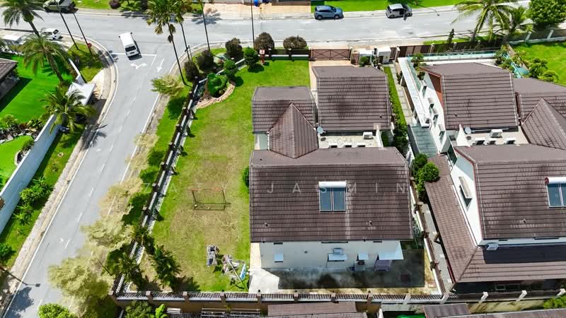 Bungalow for Sale in Subang Bestari (Shah Alam) - Zaty Jasmin - Exterior - PropertyGuru.com.my