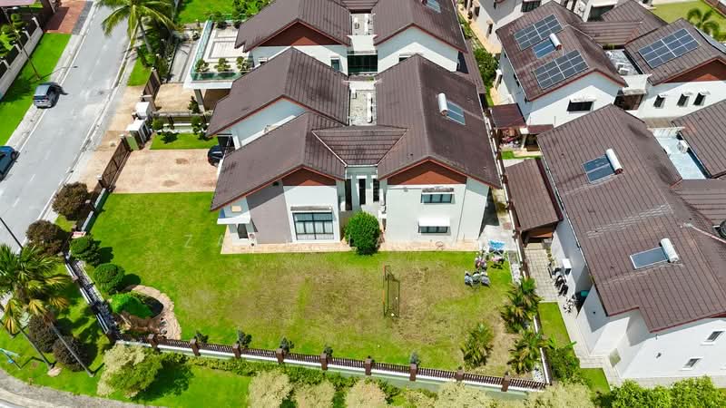 Bungalow for Sale in Subang Bestari (Shah Alam) - Zaty Jasmin - Exterior - PropertyGuru.com.my