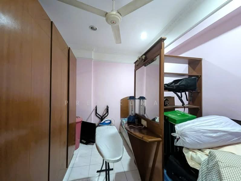 Kondominium untuk Dijual di Bukit Awansari (OG Court) - Prem Kumar - Interior - PropertyGuru.com.my