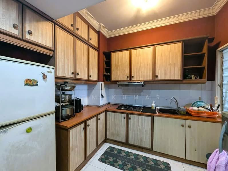 Kondominium untuk Dijual di Bukit Awansari (OG Court) - Prem Kumar - Kitchen - PropertyGuru.com.my