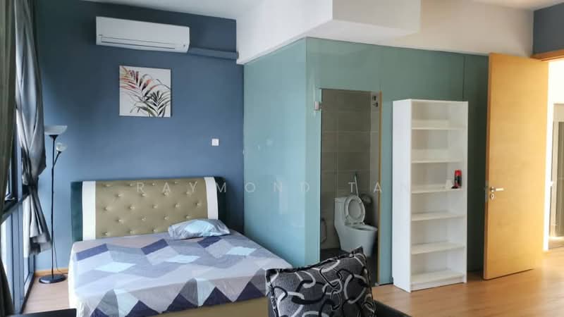 Rumah Teres 4 Tingkat untuk Disewa di Damansara Perdana (Selangor) - Raymond Tan - Bedroom - PropertyGuru.com.my