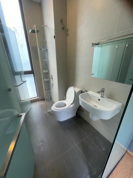 Rumah Teres 4-Tingkat untuk Disewa di Damansara Perdana (Selangor) - Raymond Tan - Bathroom - PropertyGuru.com.my