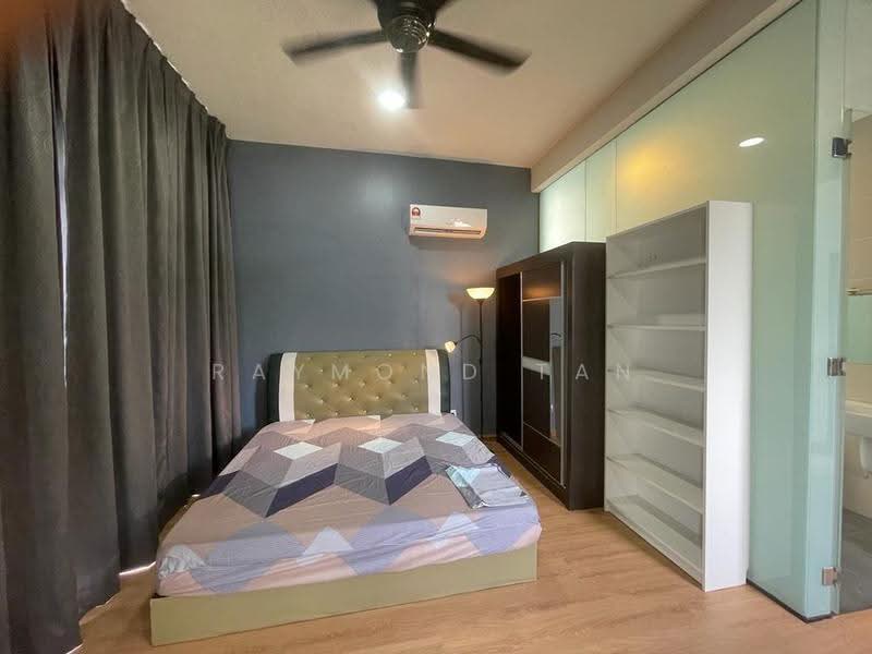 Rumah Teres 4-Tingkat untuk Disewa di Damansara Perdana (Selangor) - Raymond Tan - Bedroom - PropertyGuru.com.my