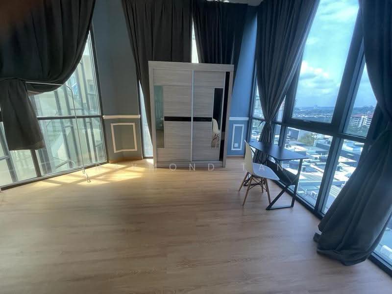 Rumah Teres 4-Tingkat untuk Disewa di Damansara Perdana (Selangor) - Raymond Tan - Interior - PropertyGuru.com.my