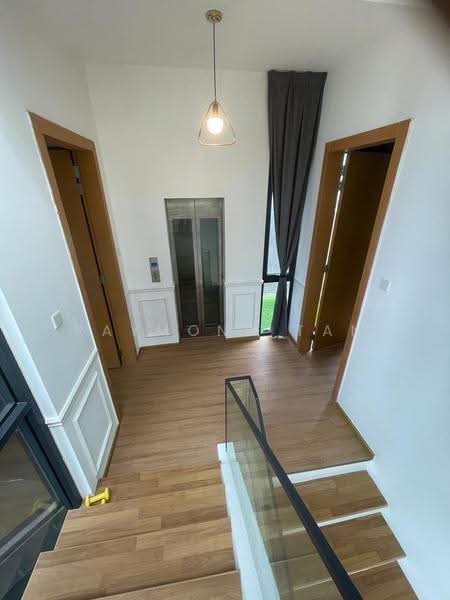 Rumah Teres 4-Tingkat untuk Disewa di Damansara Perdana (Selangor) - Raymond Tan - Interior - PropertyGuru.com.my