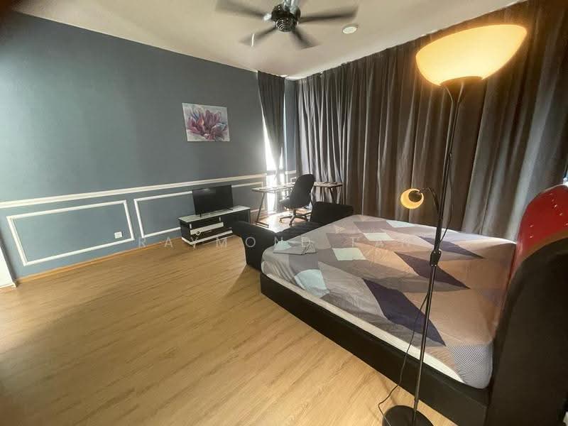Rumah Teres 4-Tingkat untuk Disewa di Damansara Perdana (Selangor) - Raymond Tan - Bedroom - PropertyGuru.com.my