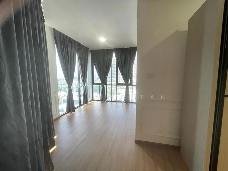 Rumah Teres 4-Tingkat untuk Disewa di Damansara Perdana (Selangor) - Raymond Tan - Living Room - PropertyGuru.com.my
