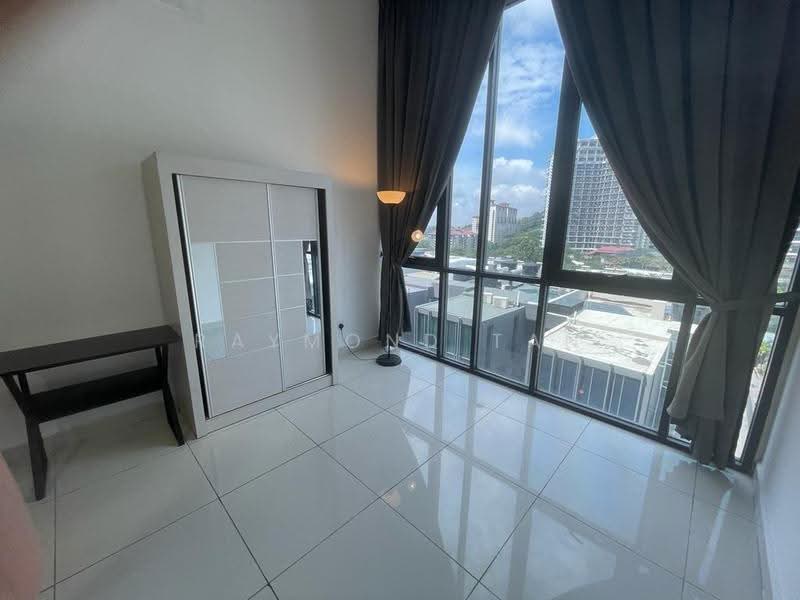 Rumah Teres 4-Tingkat untuk Disewa di Damansara Perdana (Selangor) - Raymond Tan - Bedroom - PropertyGuru.com.my