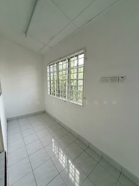Terraced House for Sale in Taman Wangsa Permai (Kepong) - Yanis Cheong - Interior - PropertyGuru.com.my