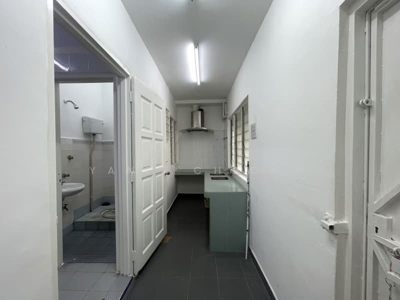 Terraced House for Sale in Taman Wangsa Permai (Kepong) - Yanis Cheong - PropertyGuru.com.my