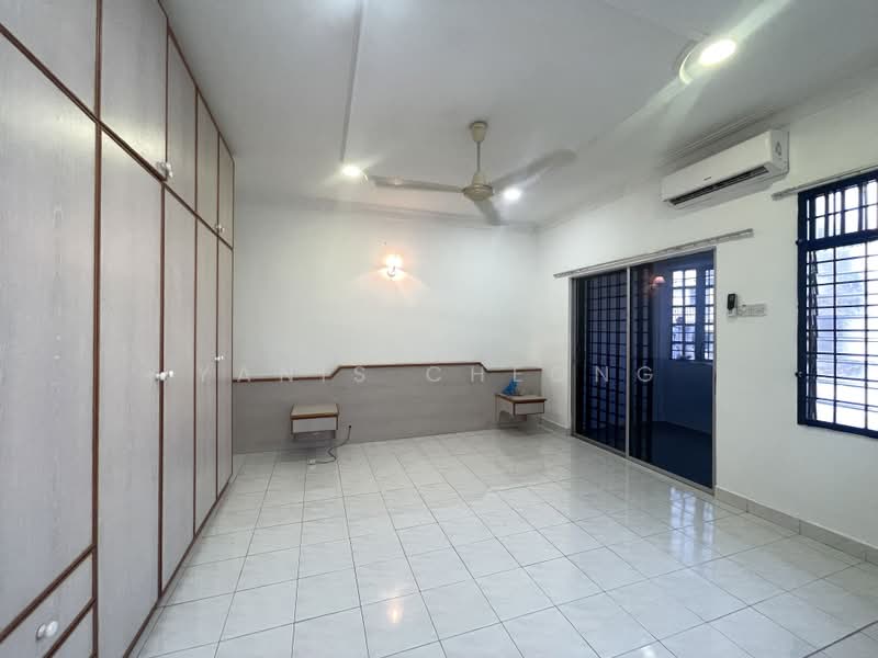Terraced House for Sale in Taman Wangsa Permai (Kepong) - Yanis Cheong - PropertyGuru.com.my