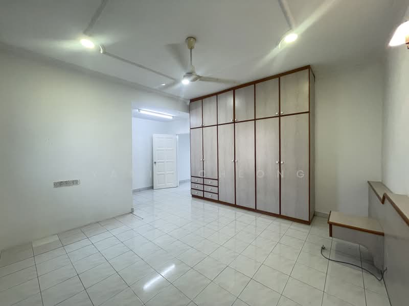 Terraced House for Sale in Taman Wangsa Permai (Kepong) - Yanis Cheong - PropertyGuru.com.my