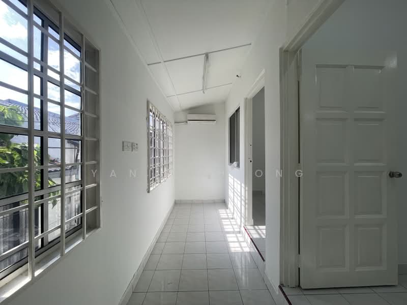 Terraced House for Sale in Taman Wangsa Permai (Kepong) - Yanis Cheong - PropertyGuru.com.my