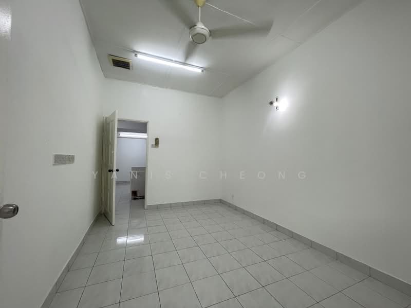 Terraced House for Sale in Taman Wangsa Permai (Kepong) - Yanis Cheong - PropertyGuru.com.my