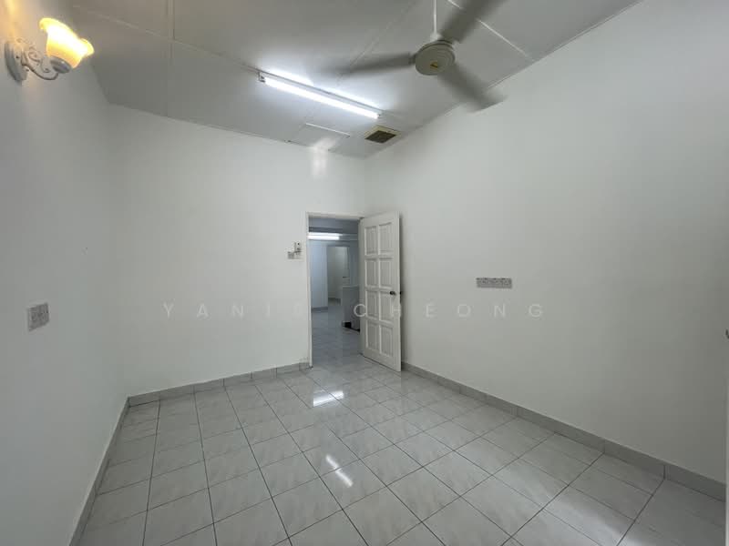 Terraced House for Sale in Taman Wangsa Permai (Kepong) - Yanis Cheong - PropertyGuru.com.my