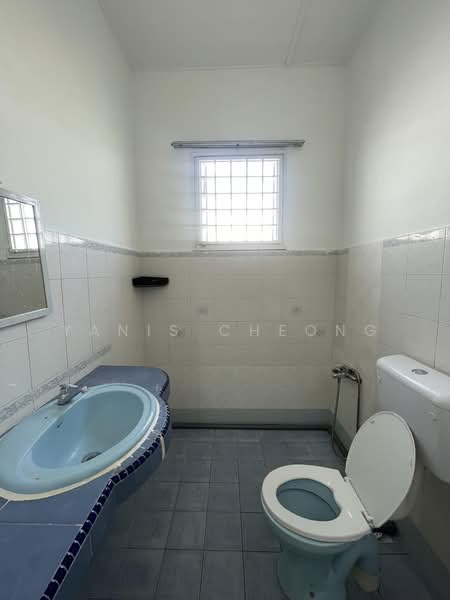 Terraced House for Sale in Taman Wangsa Permai (Kepong) - Yanis Cheong - PropertyGuru.com.my