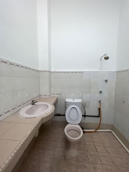 Terraced House for Sale in Taman Wangsa Permai (Kepong) - Yanis Cheong - PropertyGuru.com.my