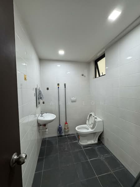 Service Residence for Rent at Service Residence @ Landmark Residence 2 - Clara Loh - PropertyGuru.com.my