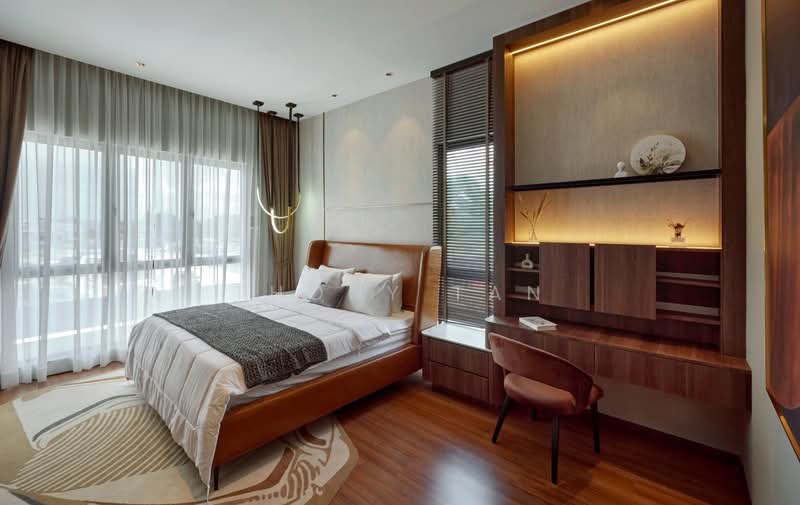 2-storey Terraced House for Sale in BANDAR PUCHONG JAYA (Puchong) - Thony Tan - Bedroom - PropertyGuru.com.my