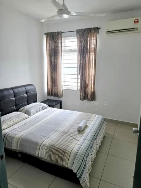 Condominium for Rent at Dwiputra Residences - Siti Salwa - PropertyGuru.com.my