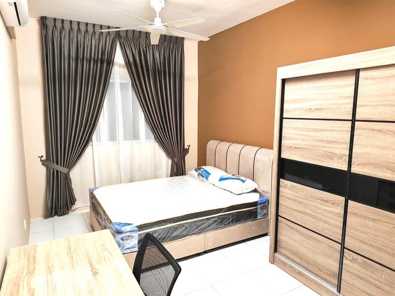 Condominium for Rent at Residensi Sateria - David Lao - Bedroom - PropertyGuru.com.my