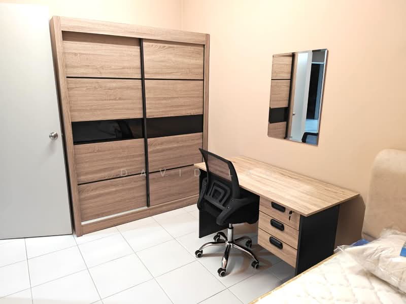 Condominium for Rent at Residensi Sateria - David Lao - Study - PropertyGuru.com.my