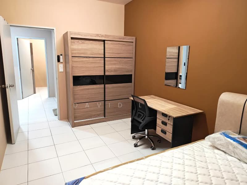 Condominium for Rent at Residensi Sateria - David Lao - Bedroom - PropertyGuru.com.my