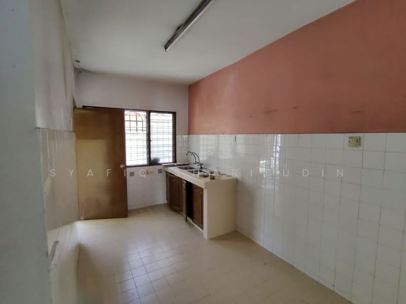Rumah Teres 2 Tingkat untuk Dijual di TTDI Jaya (Shah Alam) - Syafiq Sharifudin - PropertyGuru.com.my