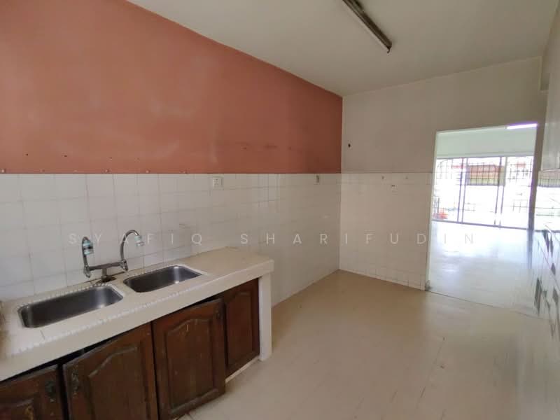 Rumah Teres 2 Tingkat untuk Dijual di TTDI Jaya (Shah Alam) - Syafiq Sharifudin - PropertyGuru.com.my