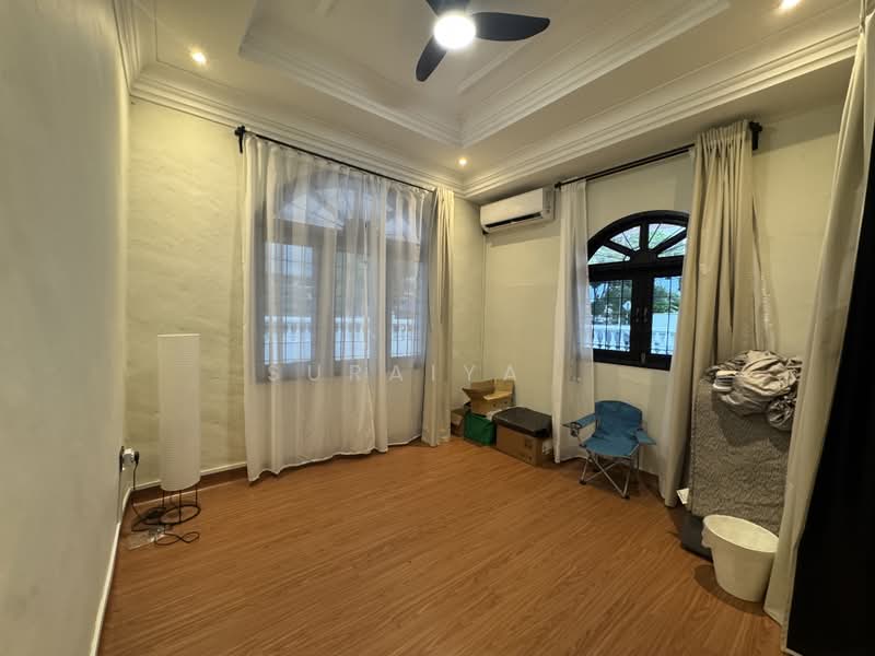 Rumah Teres untuk Dijual di Bandar Baru Uda (Johor Bahru) - Suraiya . - PropertyGuru.com.my