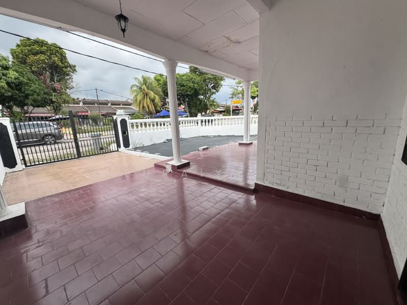 Rumah Teres untuk Dijual di Bandar Baru Uda (Johor Bahru) - Suraiya . - PropertyGuru.com.my