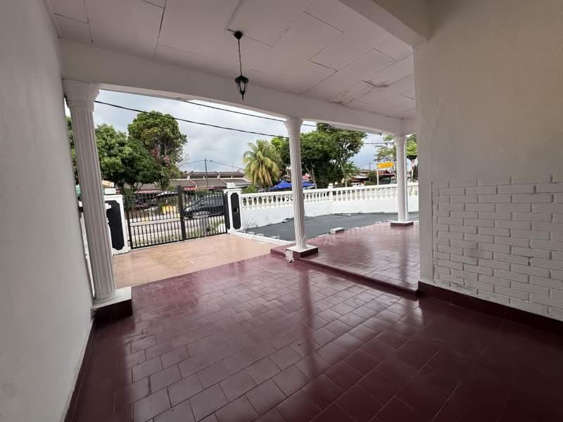 Rumah Teres untuk Dijual di Bandar Baru Uda (Johor Bahru) - Suraiya . - PropertyGuru.com.my