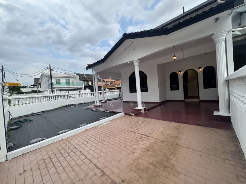 Rumah Teres untuk Dijual di Bandar Baru Uda (Johor Bahru) - Suraiya . - PropertyGuru.com.my