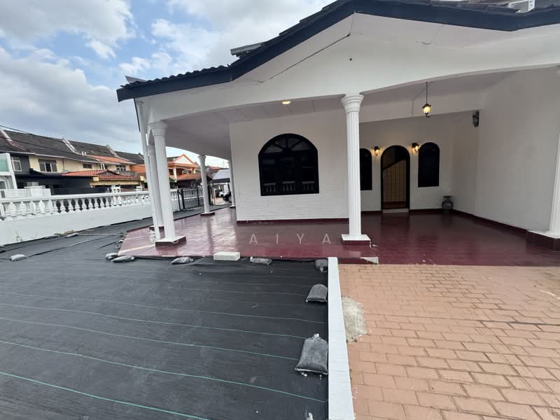 Rumah Teres untuk Dijual di Bandar Baru Uda (Johor Bahru) - Suraiya . - PropertyGuru.com.my