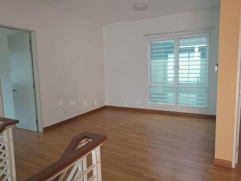 Rumah Teres 2 Tingkat untuk Dijual di Denai Alam (Shah Alam) - Amber Cheng - Interior - PropertyGuru.com.my