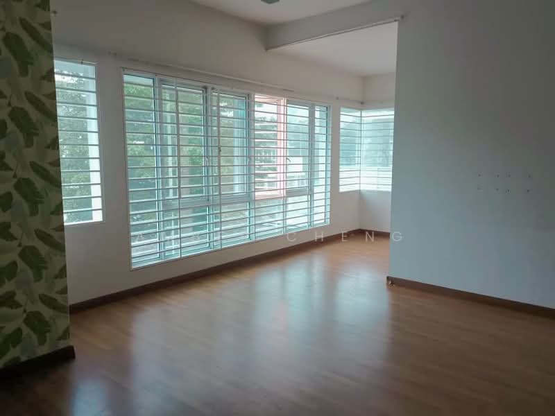 Rumah Teres 2 Tingkat untuk Dijual di Denai Alam (Shah Alam) - Amber Cheng - Interior - PropertyGuru.com.my