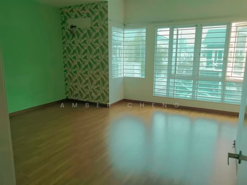 Rumah Teres 2 Tingkat untuk Dijual di Denai Alam (Shah Alam) - Amber Cheng - Interior - PropertyGuru.com.my