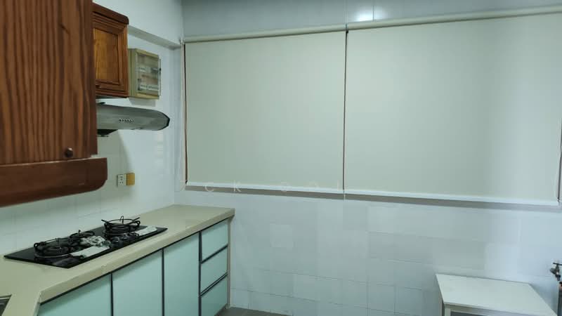 Apartment for Rent at Desa Mar Vista - CK Ooi - Kitchen - PropertyGuru.com.my