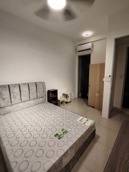 Kondominium untuk Disewa di THE ZEN & ZEN 6 - Peter Yeoh - Bedroom - PropertyGuru.com.my