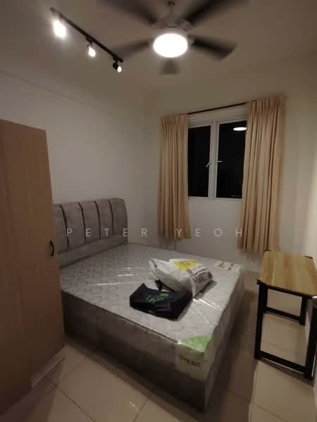 Kondominium untuk Disewa di THE ZEN & ZEN 6 - Peter Yeoh - Bedroom - PropertyGuru.com.my