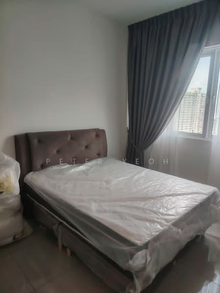 Kondominium untuk Disewa di THE ZEN & ZEN 6 - Peter Yeoh - Bedroom - PropertyGuru.com.my