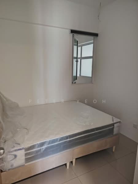 Kondominium untuk Disewa di THE ZEN & ZEN 6 - Peter Yeoh - Bedroom - PropertyGuru.com.my