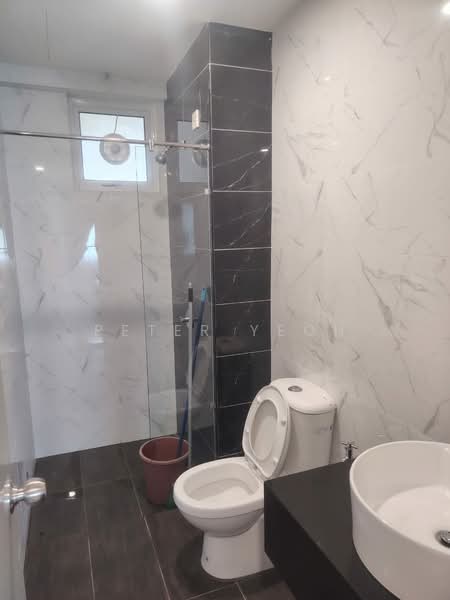 Kondominium untuk Disewa di THE ZEN & ZEN 6 - Peter Yeoh - Bathroom - PropertyGuru.com.my