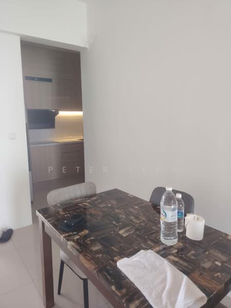 Kondominium untuk Disewa di THE ZEN & ZEN 6 - Peter Yeoh - Dining Room - PropertyGuru.com.my