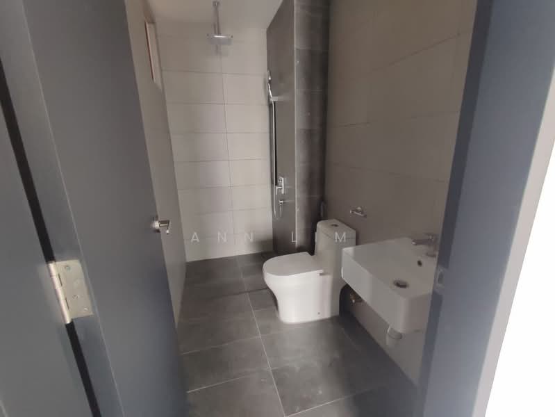 Service Residence for Sale at JRK Convena - Ann Lim - Bathroom - PropertyGuru.com.my